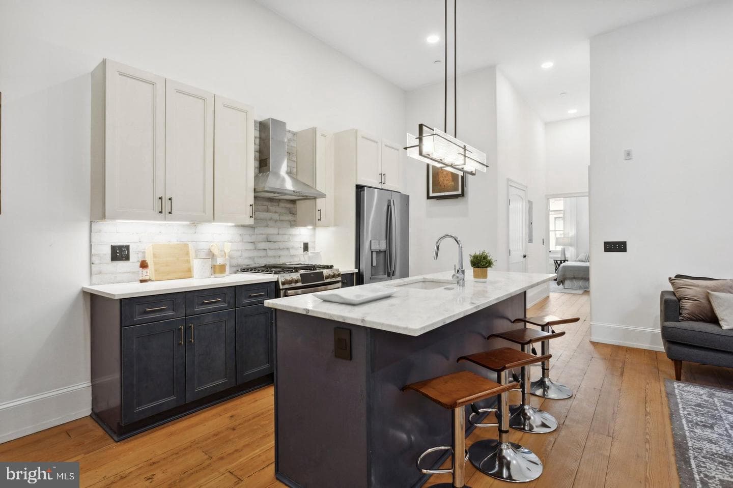 1716 Spruce Street #5 photo 4