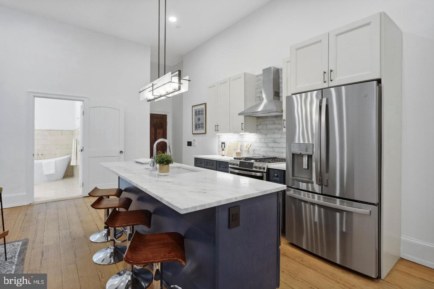 1716 Spruce Street #7 photo 11