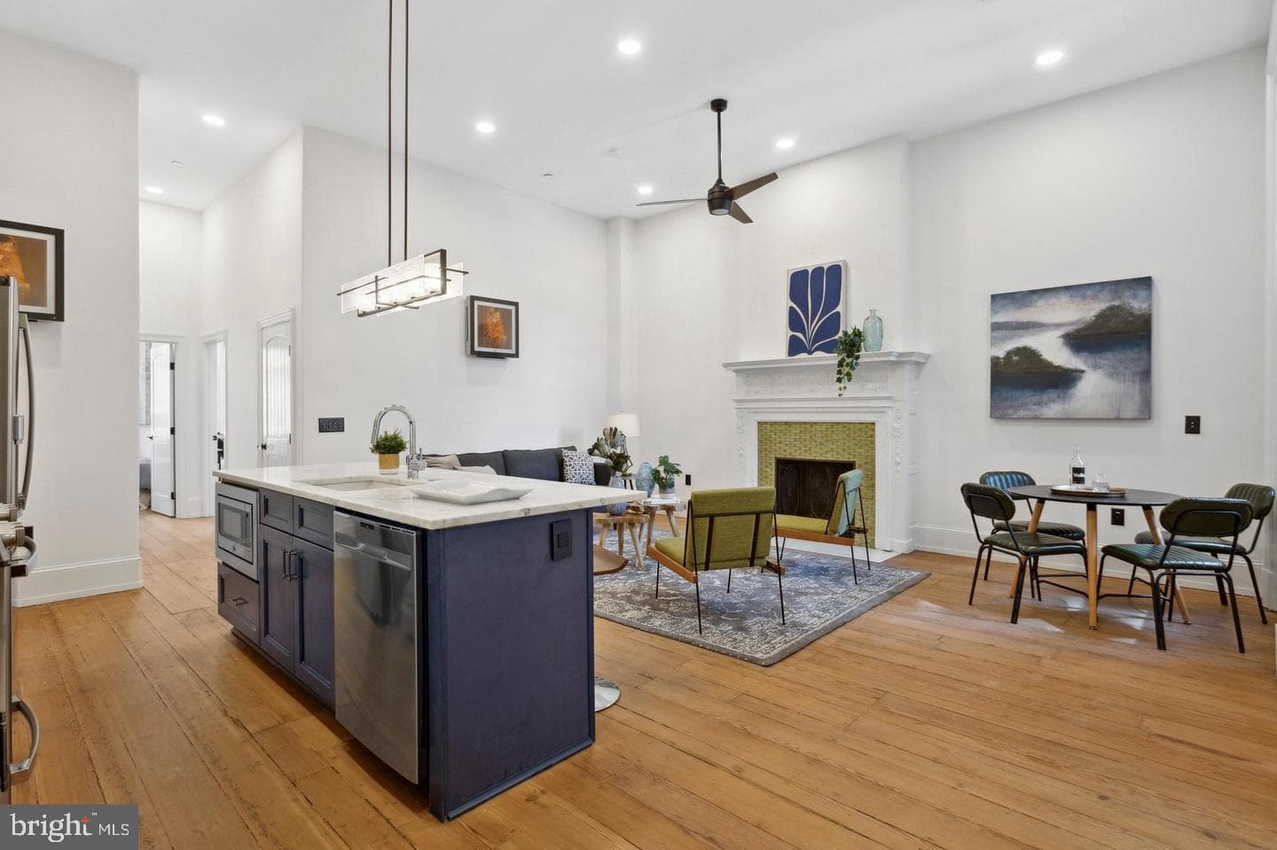 1716 Spruce Street #7, Philadelphia