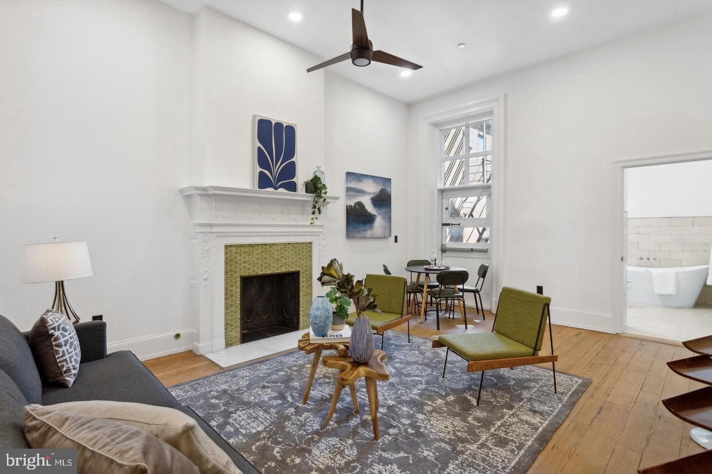 1716 Spruce Street #7 photo 9