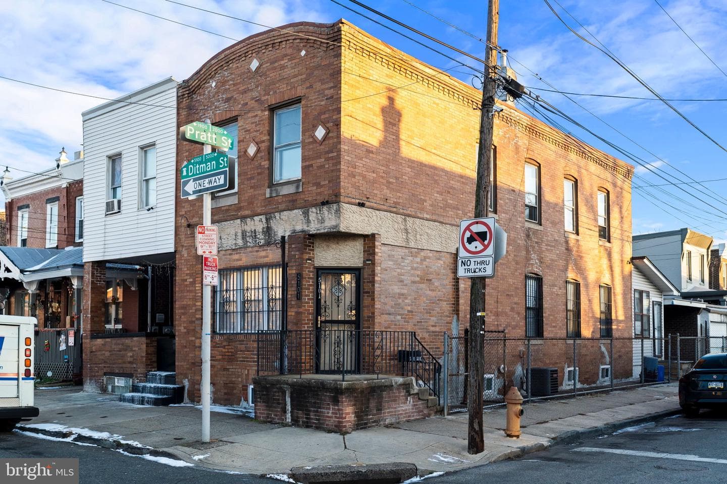 5101 Ditman St, Philadelphia