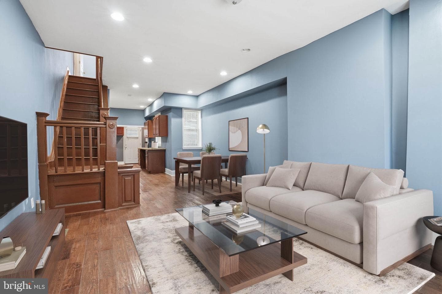 3141 N Percy Street photo 1