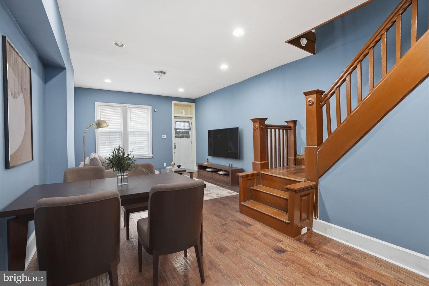 3141 N Percy Street photo 2