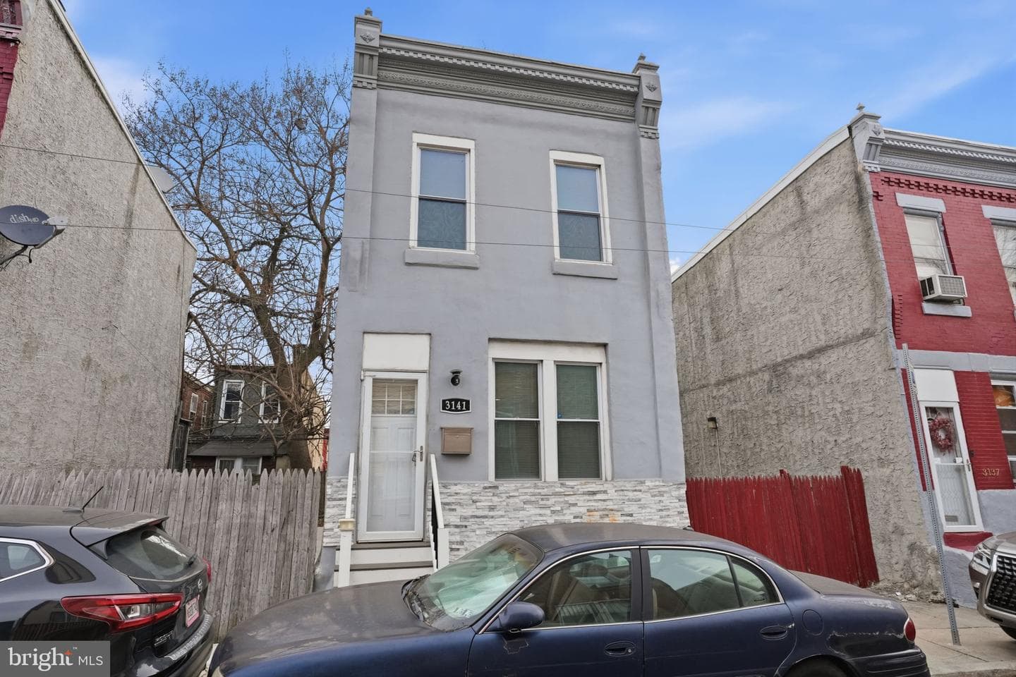 3141 N Percy Street photo 24