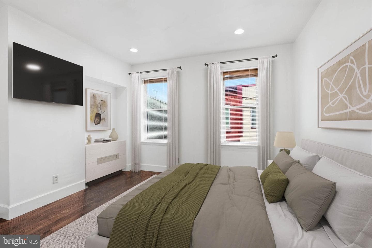 3141 N Percy Street photo 3