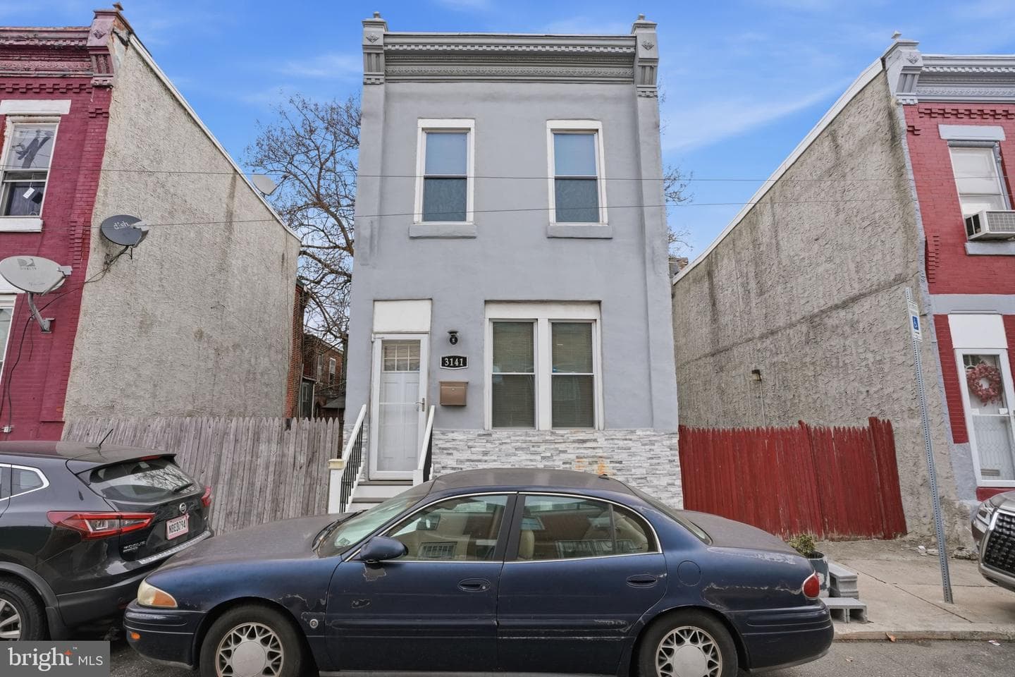 3141 N Percy Street photo 4