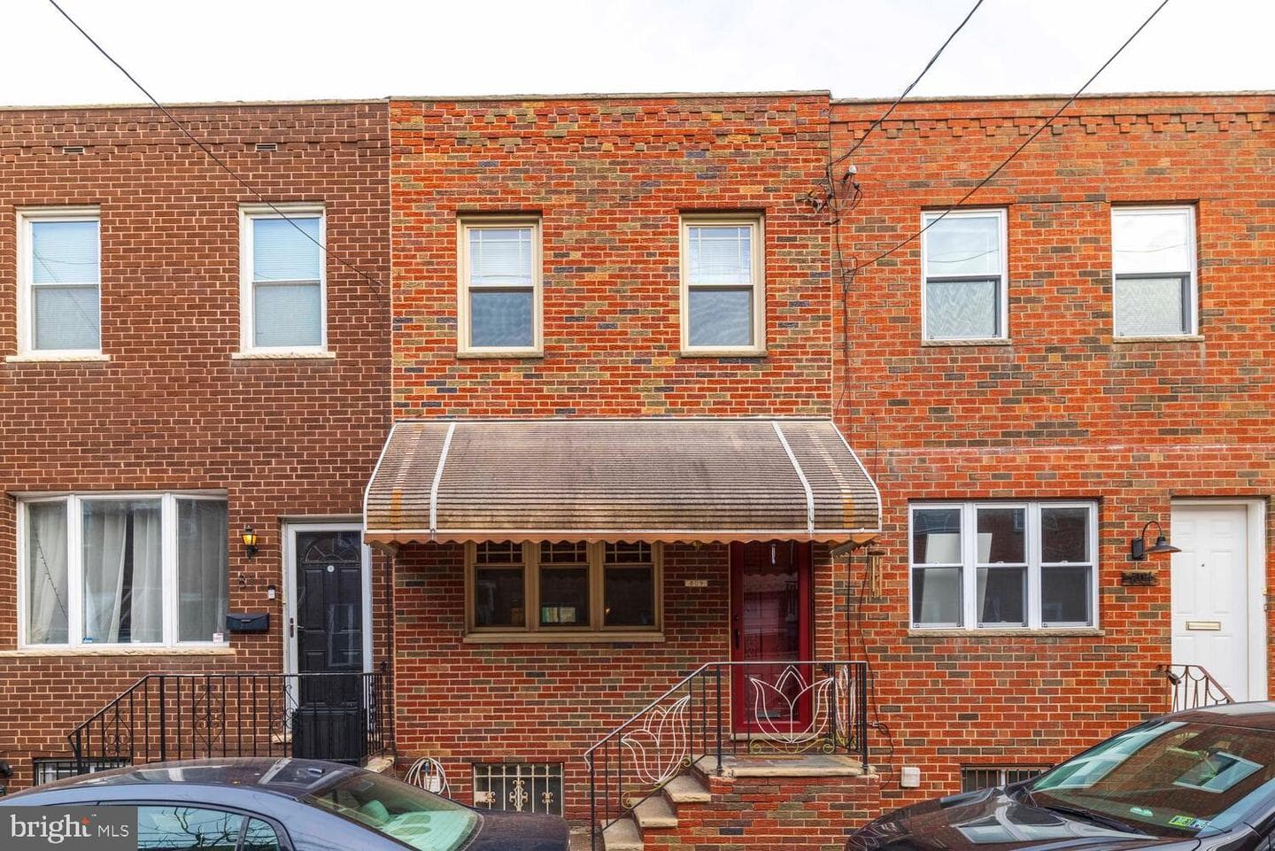 809 Mcclellan Street