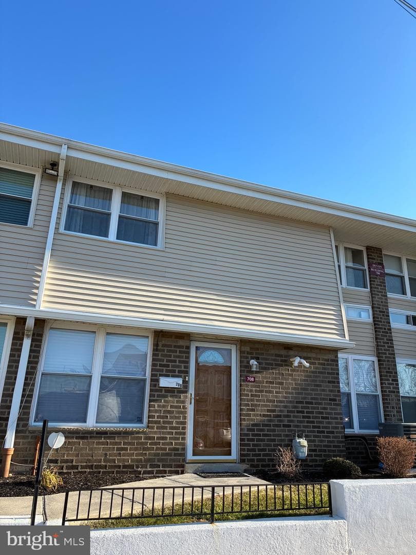 3850 Woodhaven Road #708, Philadelphia