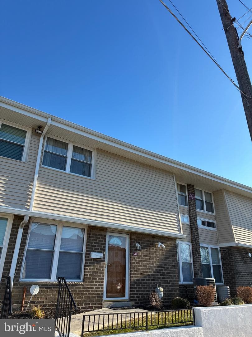 3850 Woodhaven Road #708, Philadelphia