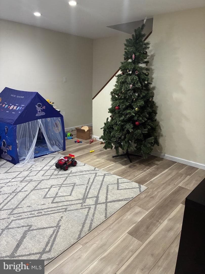 3850 Woodhaven Road #708 photo 6