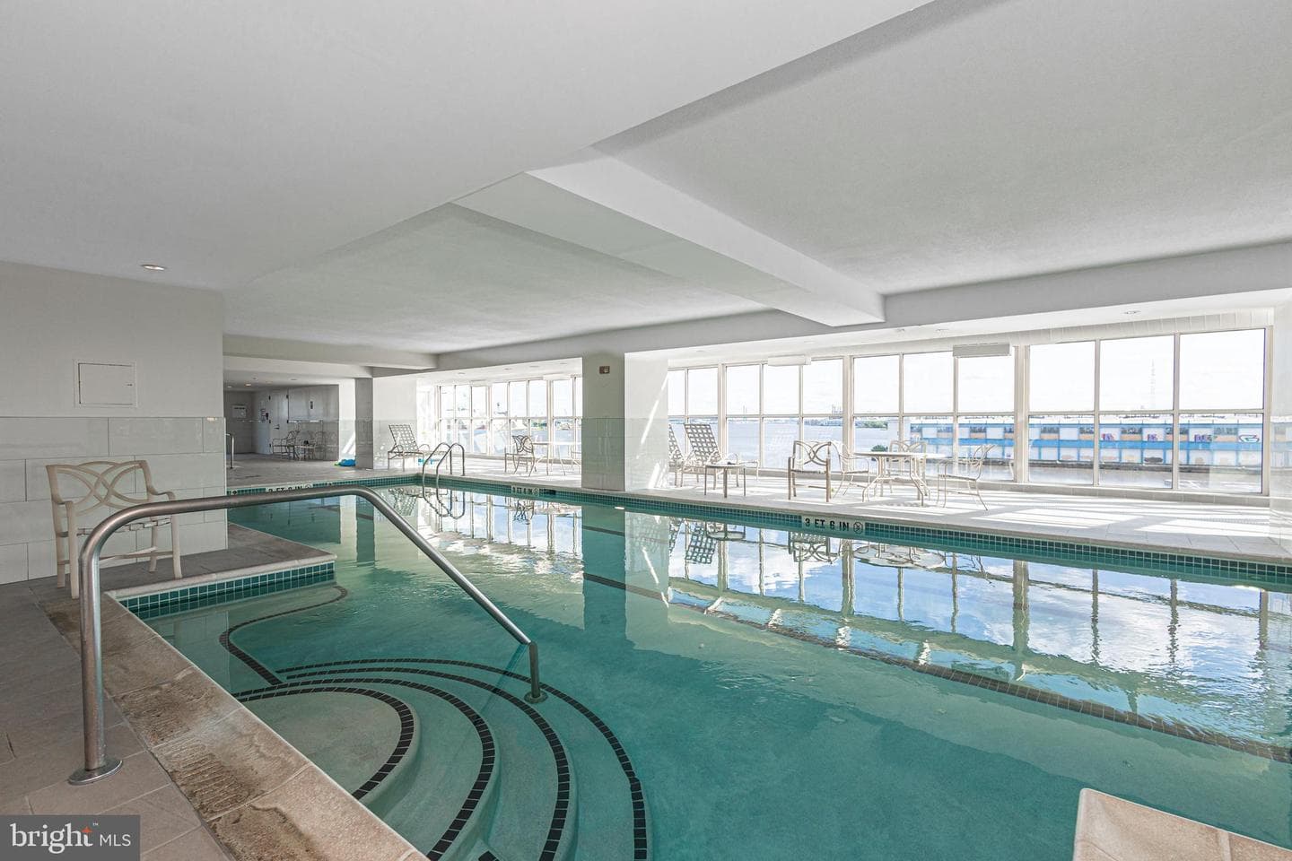 717 S Chris Columbus Boulevard #1607 photo 49