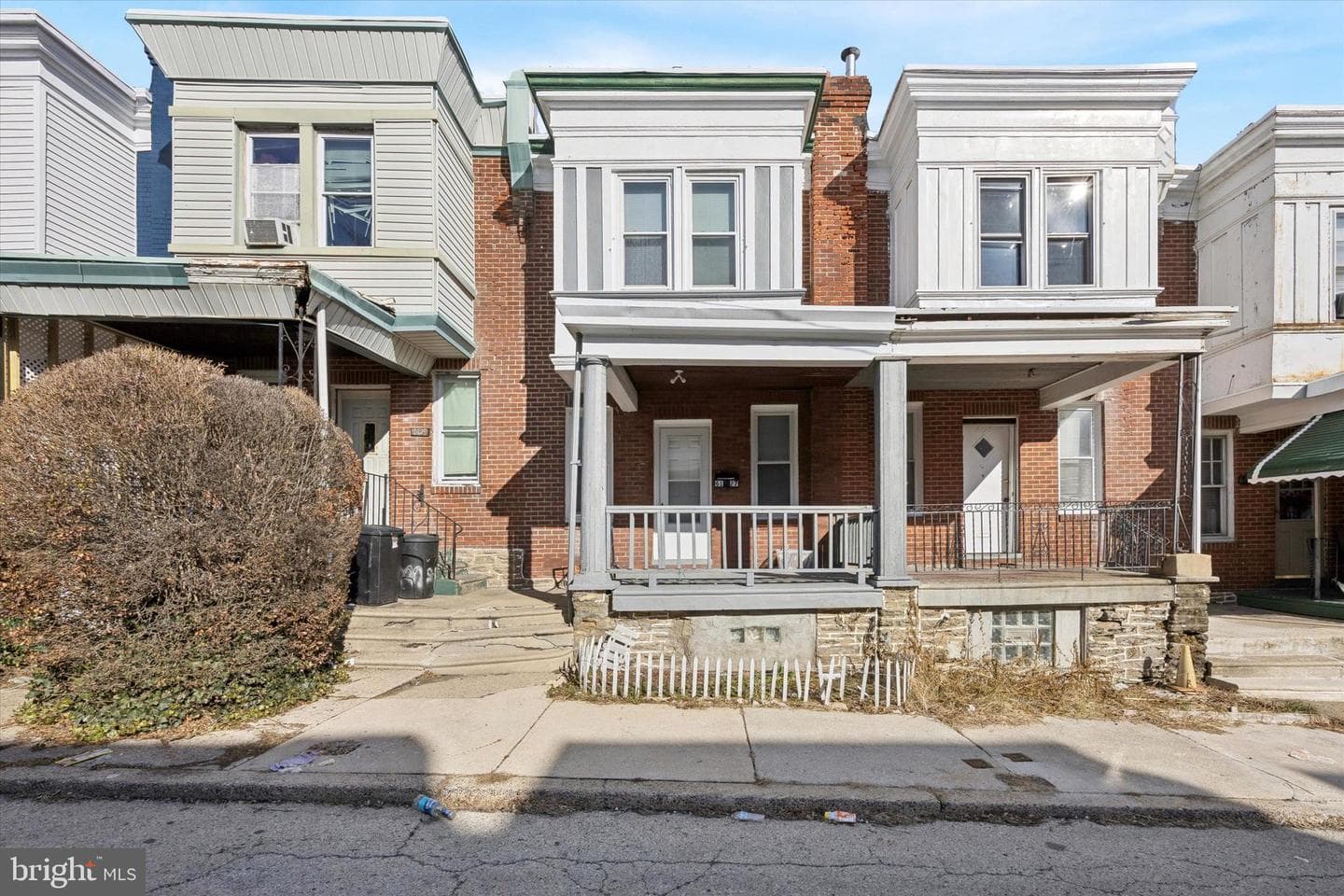 6127 Mcmahon Street, Philadelphia