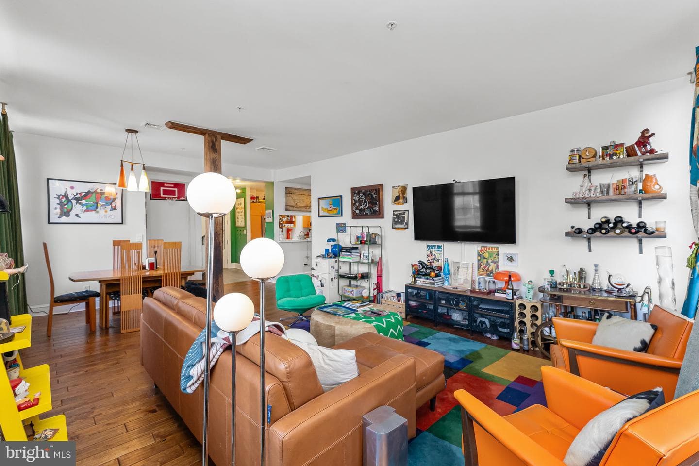 214 New Street #g (4n) photo 11