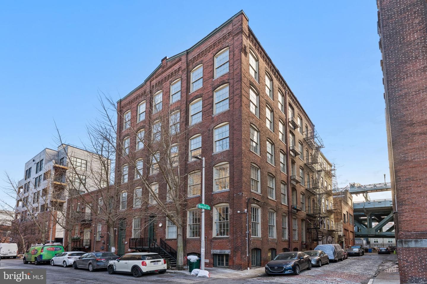 214 New Street #g (4n) photo 2