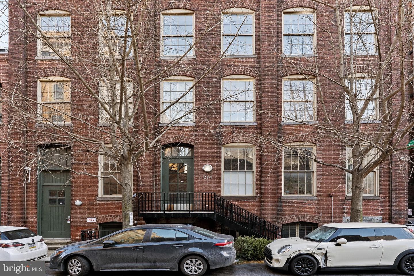 214 New Street #g (4n) photo 3