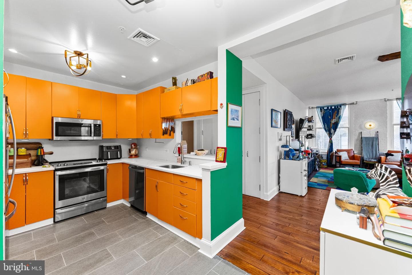 214 New Street #g (4n) photo 5