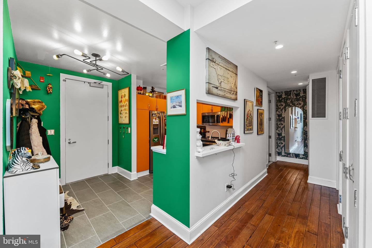 214 New Street #g (4n) photo 8