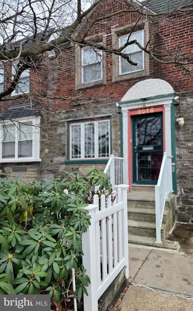 8016 Williams Avenue, Philadelphia