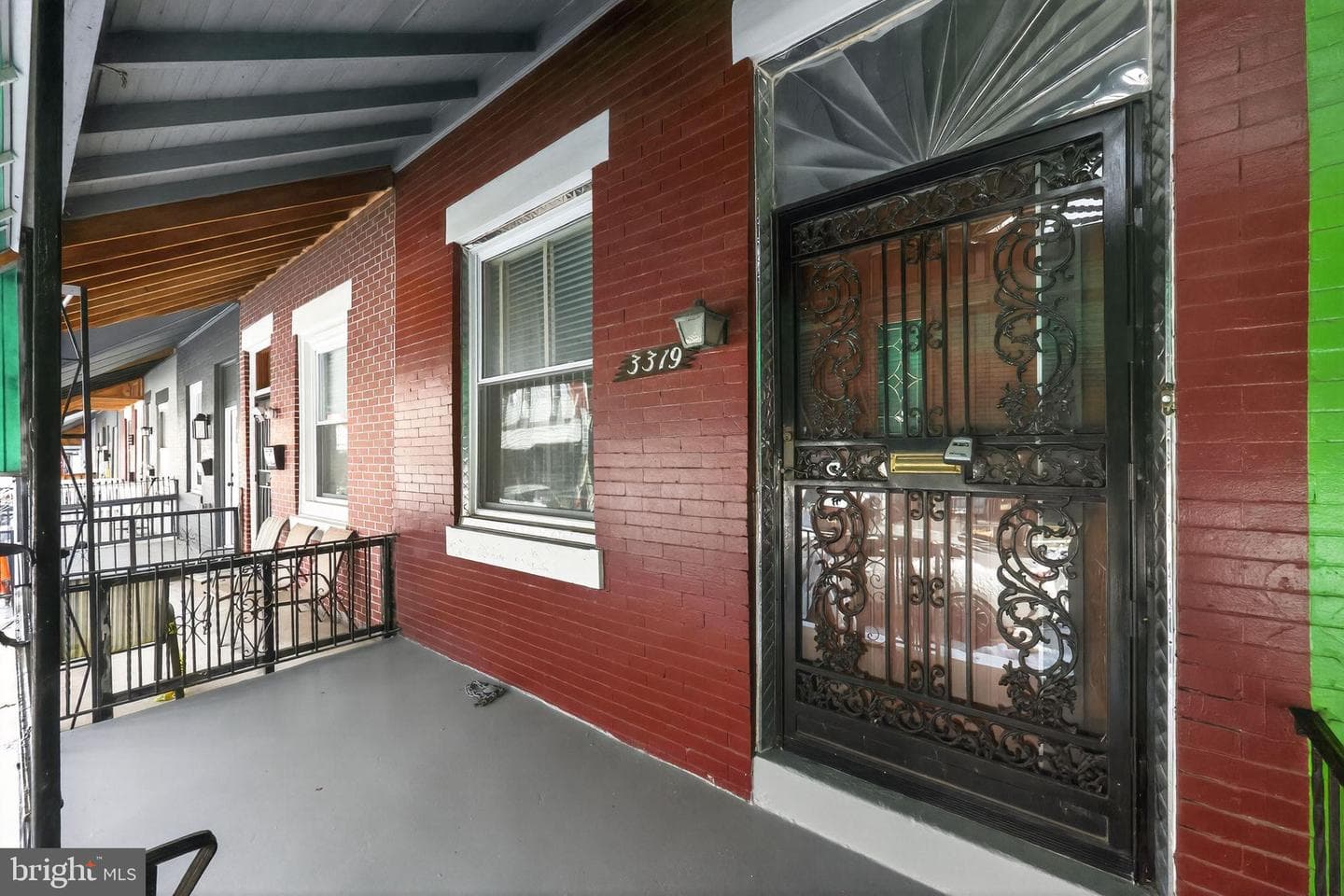 3319 N Sydenham Street photo 3