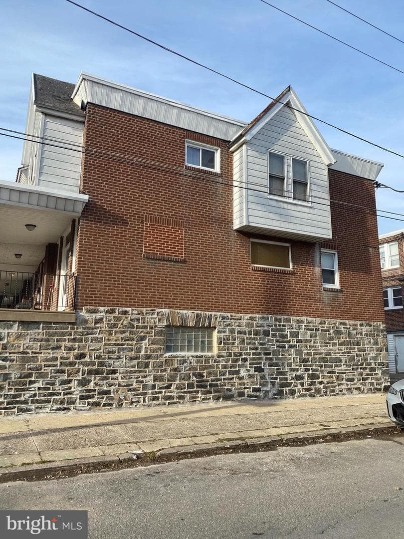 4063 Teesdale Street, Philadelphia