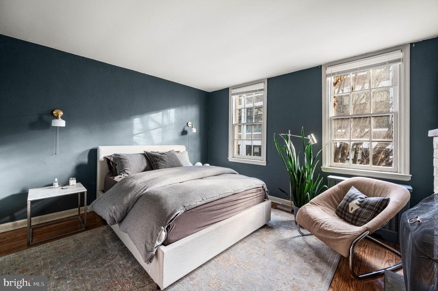 2035 Rittenhouse Square, Philadelphia