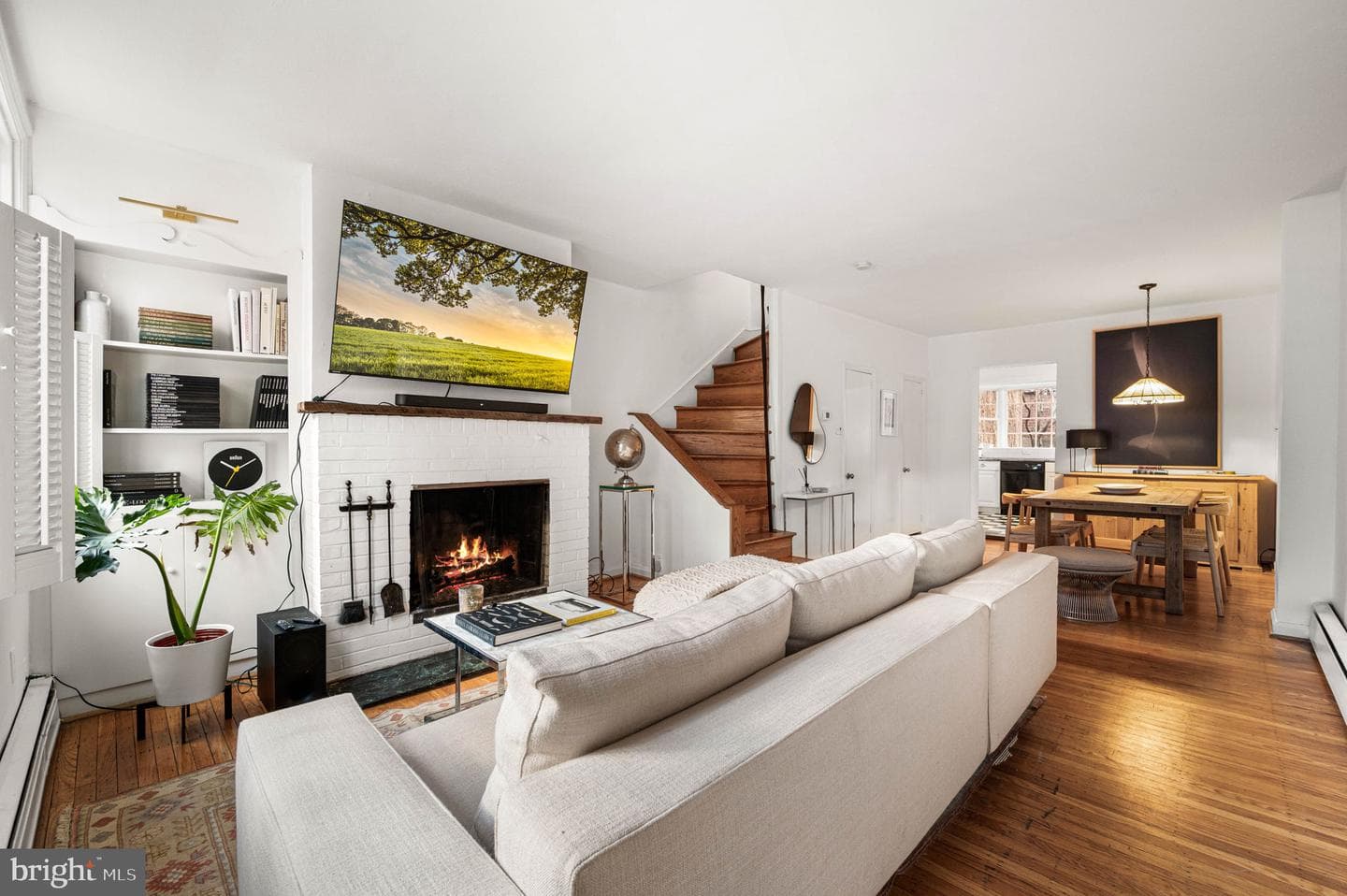 2035 Rittenhouse Square, Philadelphia