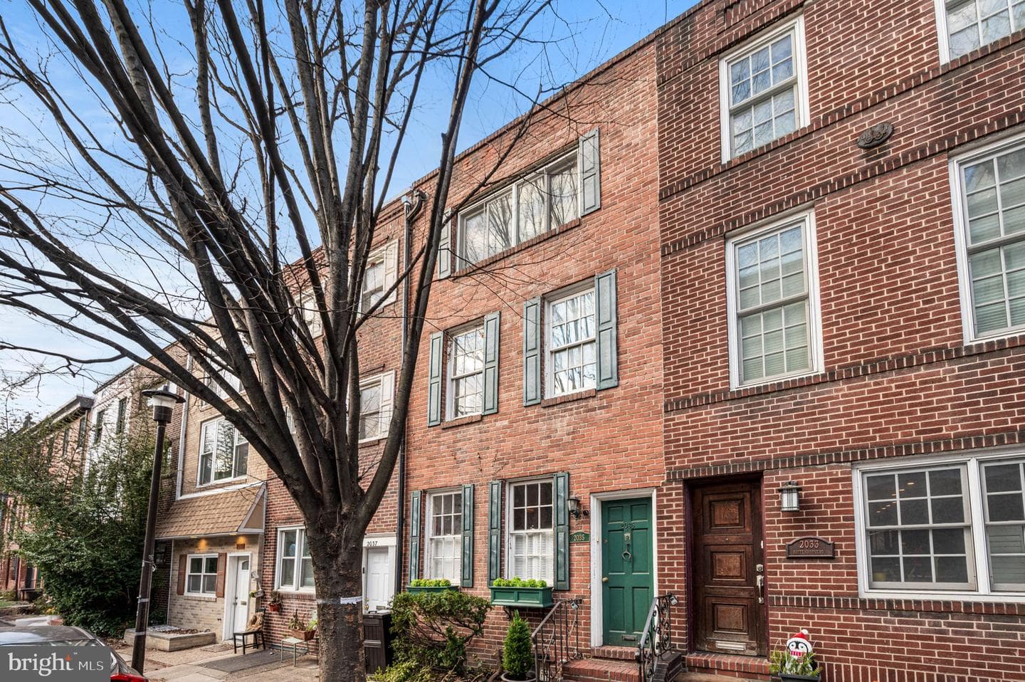 2035 Rittenhouse Square photo 25