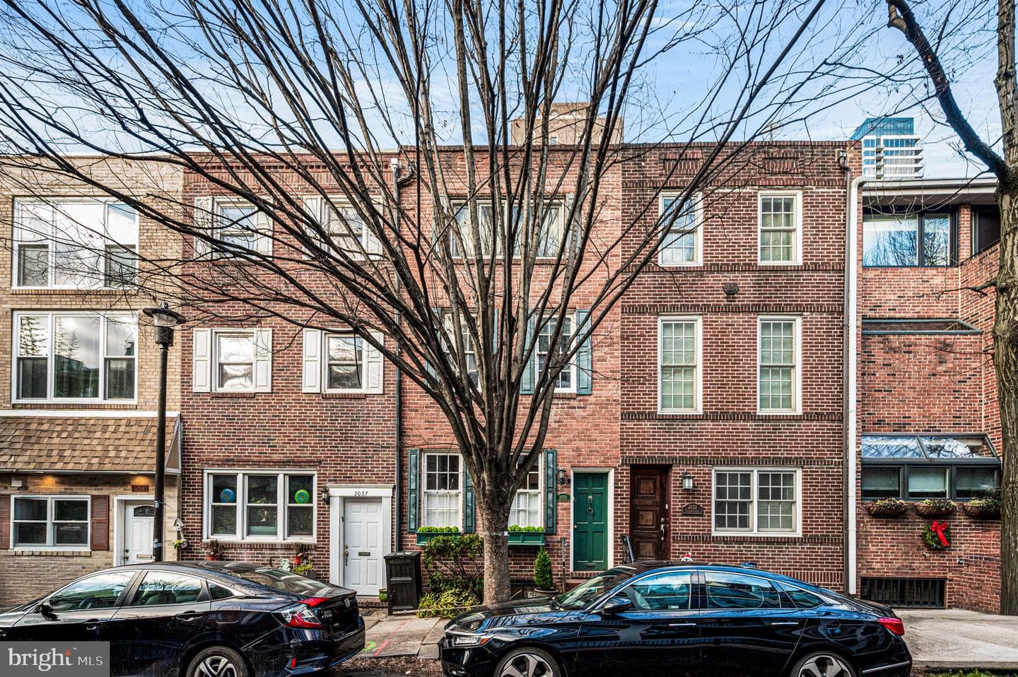 2035 Rittenhouse Square photo 26
