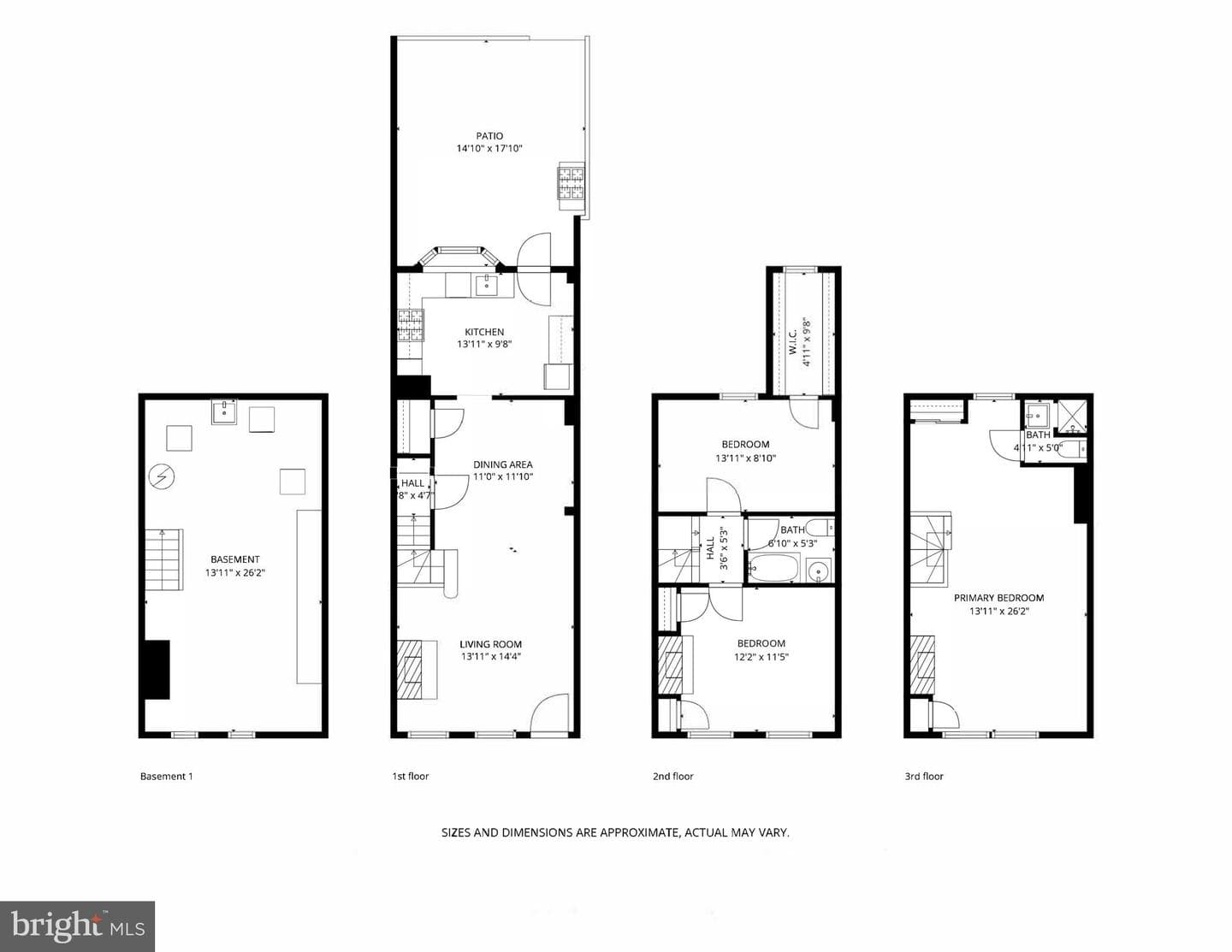 2035 Rittenhouse Square photo 27