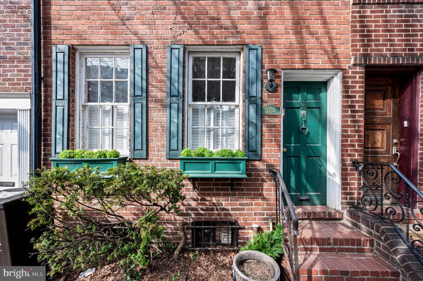 2035 Rittenhouse Square photo 3