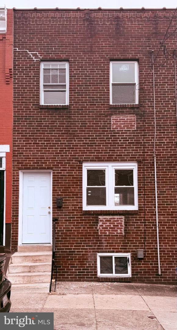 3019 D Street, Philadelphia