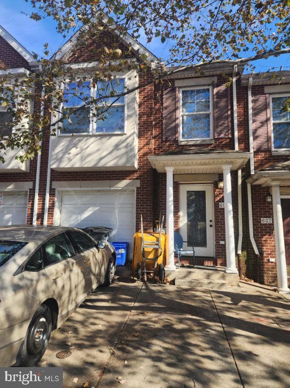 609 N 44th Street, Philadelphia
