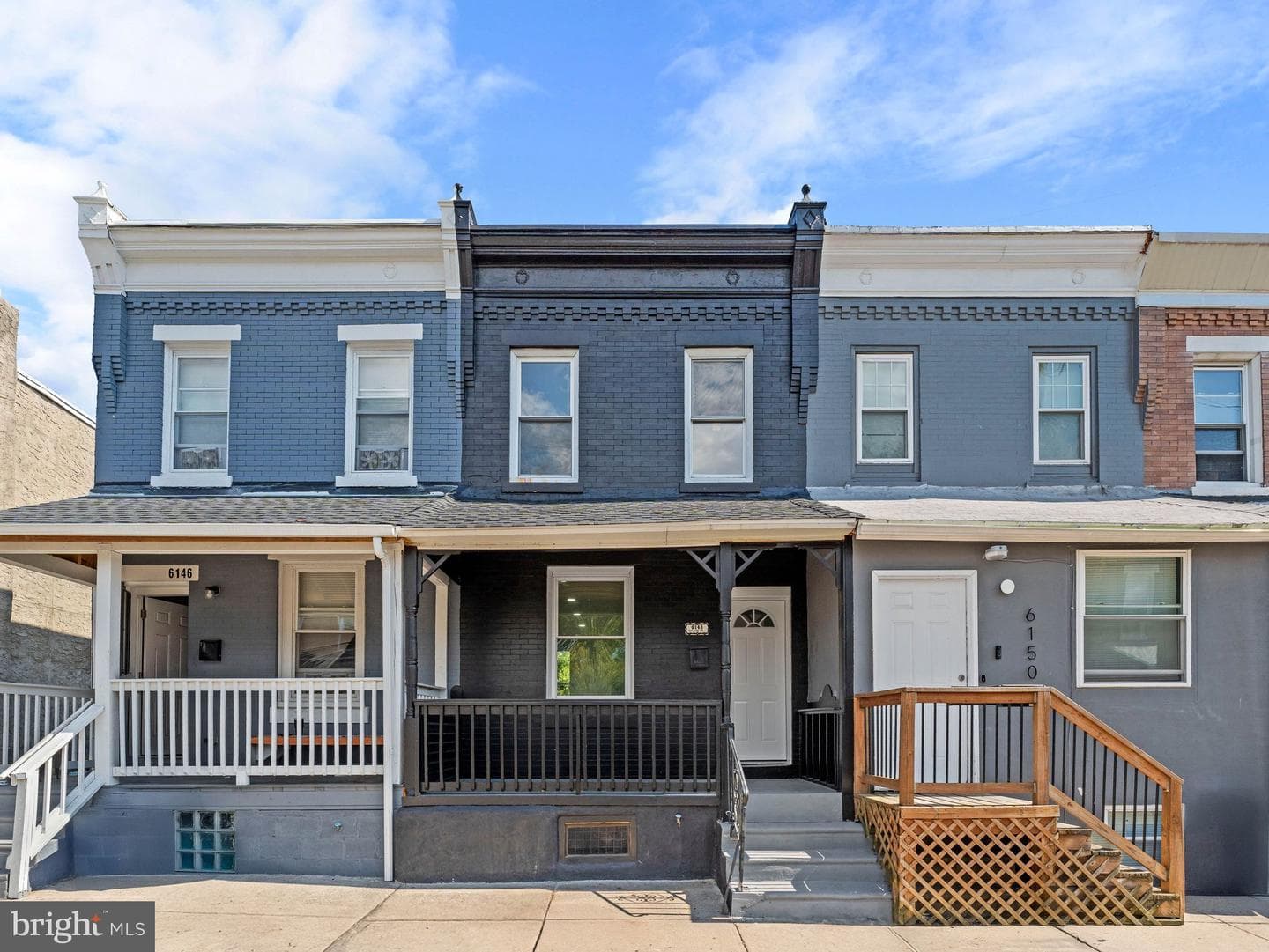 6148 Upland Street, Philadelphia