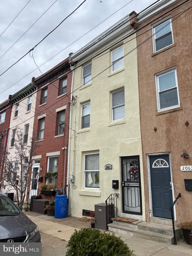 2061 E Hagert Street, Philadelphia