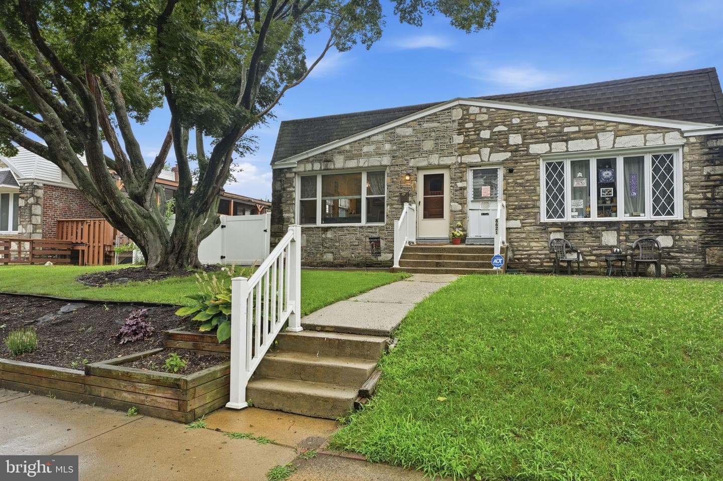 8623 Algon Avenue, Philadelphia