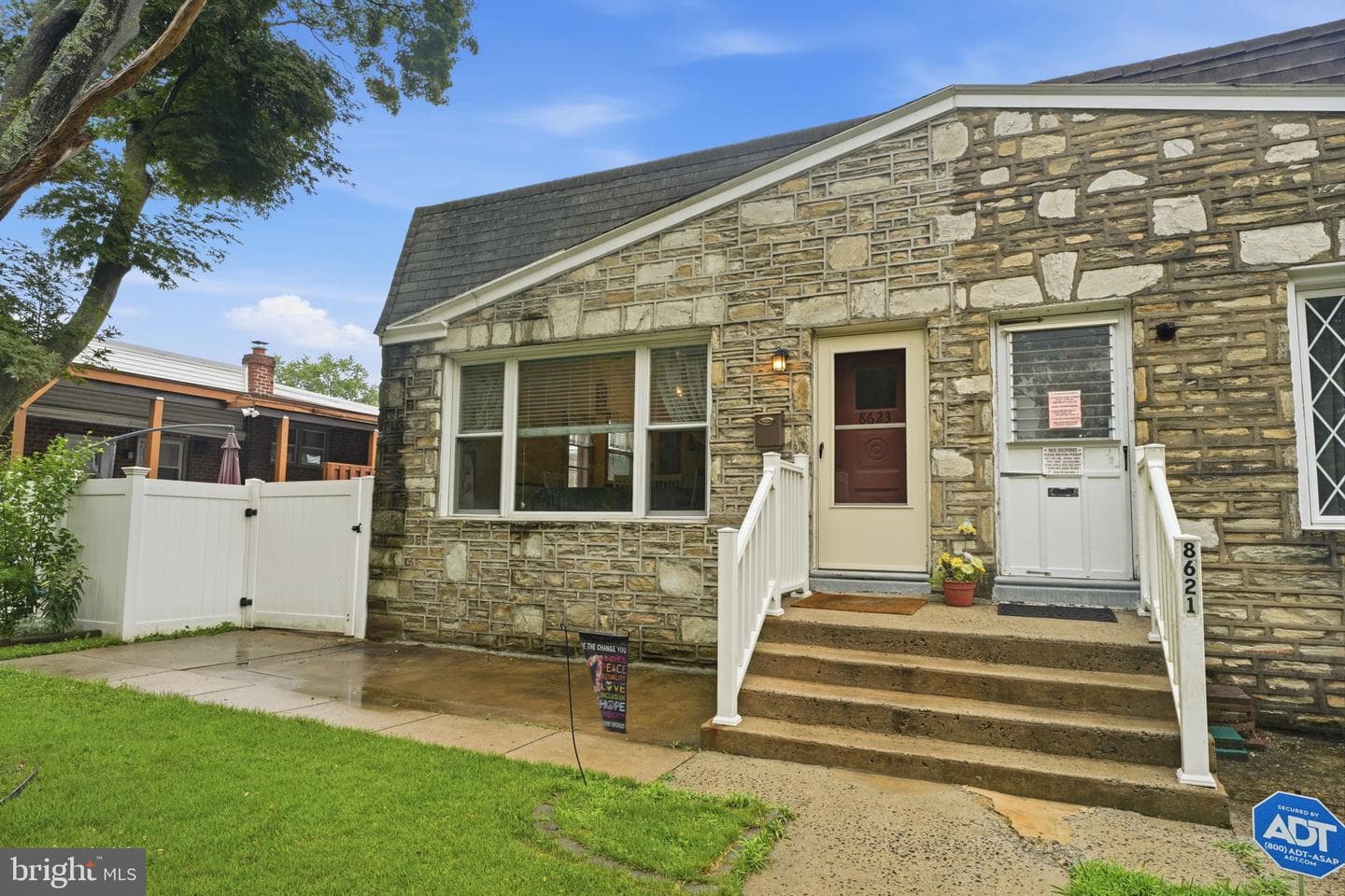 8623 Algon Avenue, Philadelphia