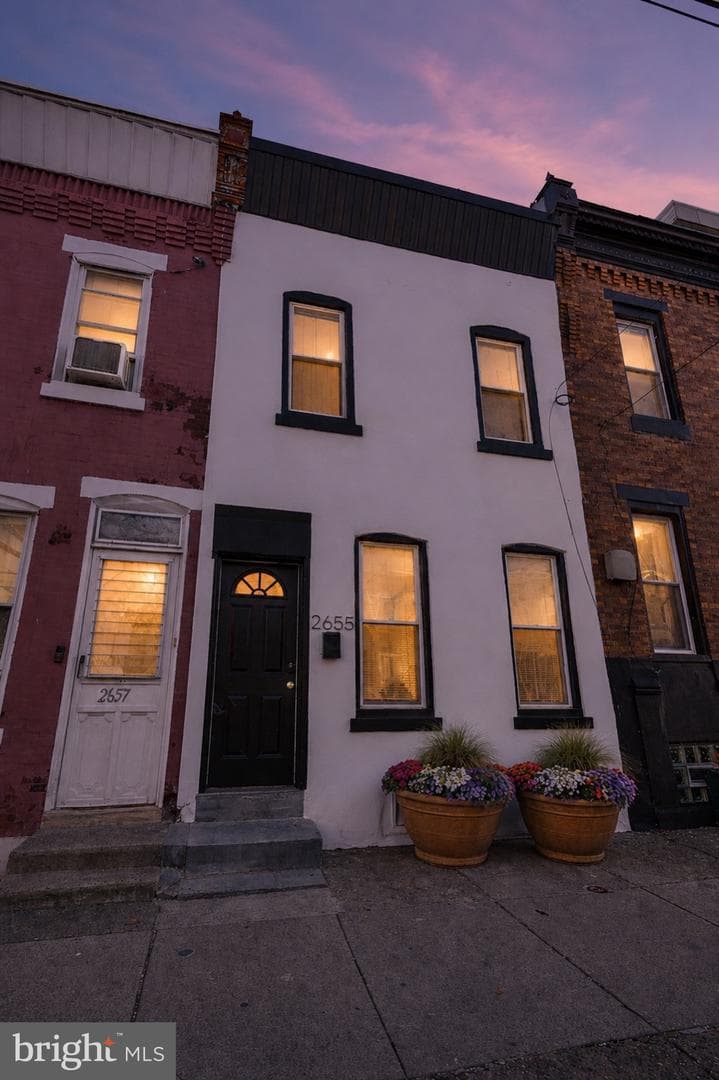 2655 Cedar Street, Philadelphia