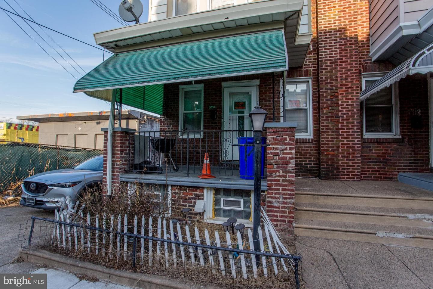 1711 S Ruby Street, Philadelphia