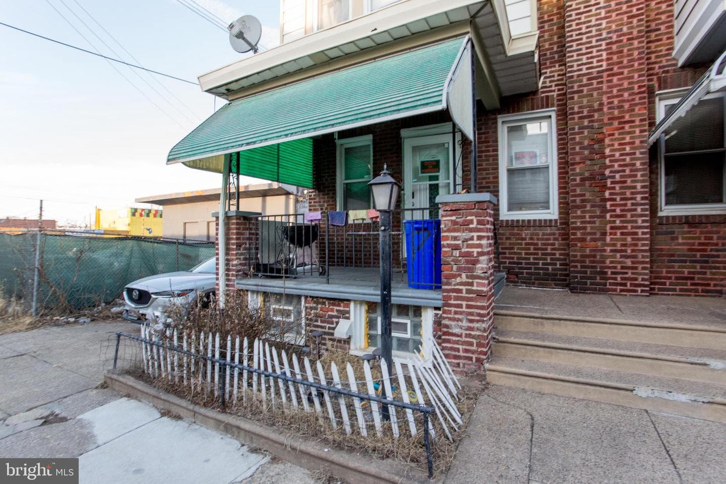 1711 S Ruby Street, Philadelphia