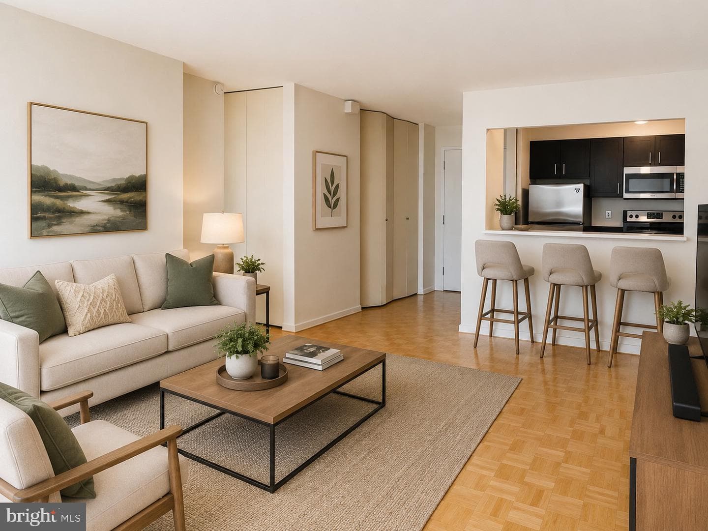 224 W Rittenhouse Square #817, Philadelphia
