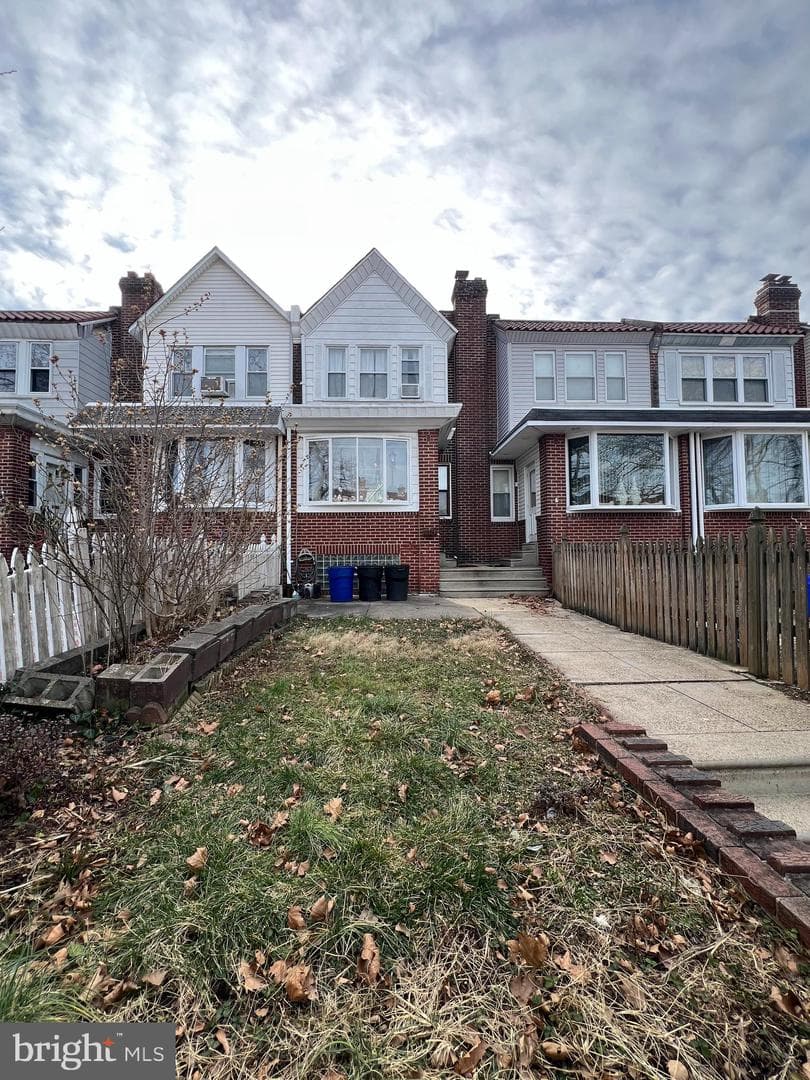 3442 Friendship Street, Philadelphia