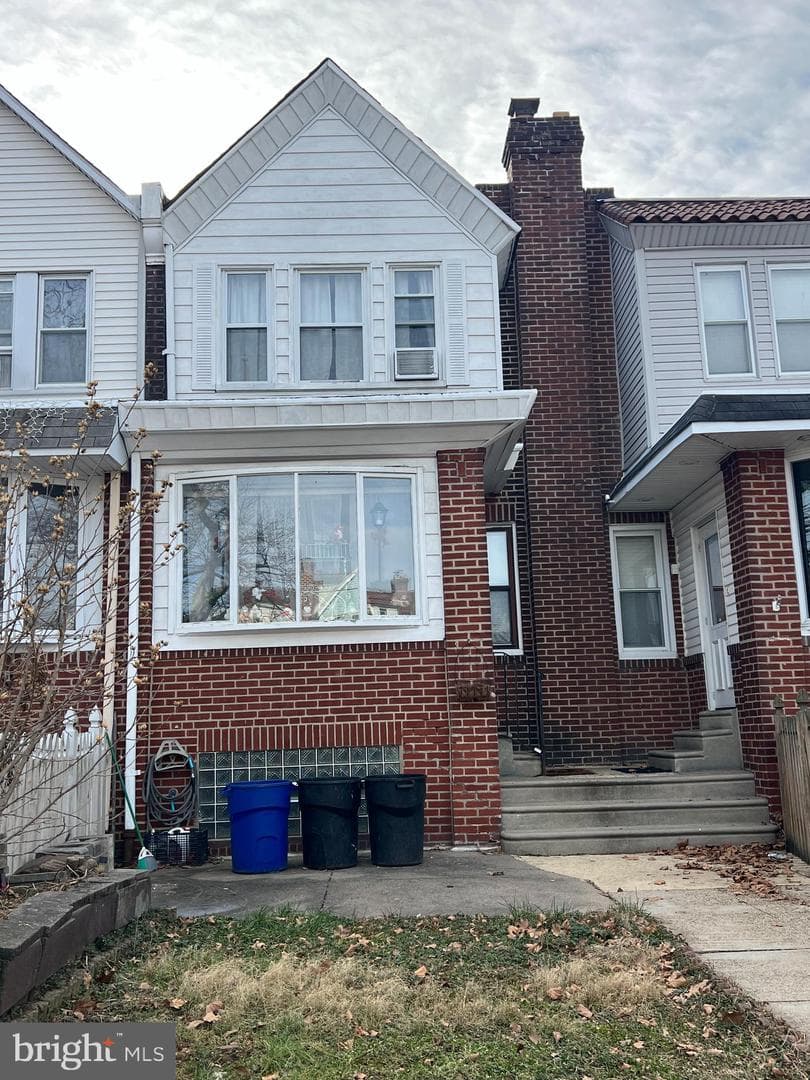 3442 Friendship Street, Philadelphia