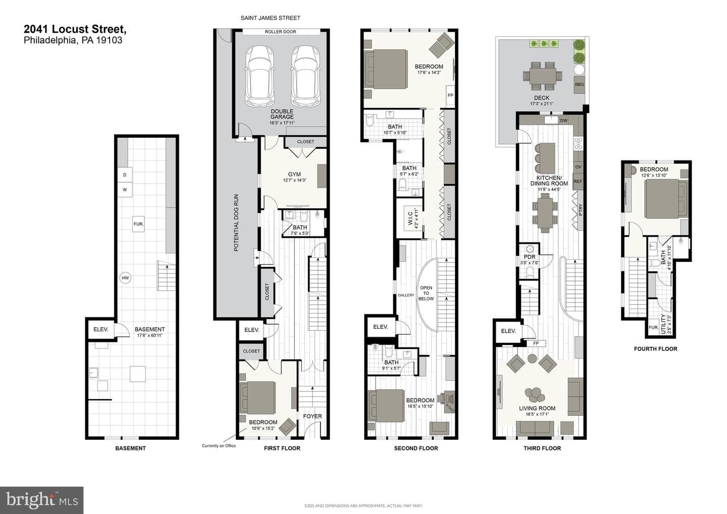 2041 Locust Street photo 75