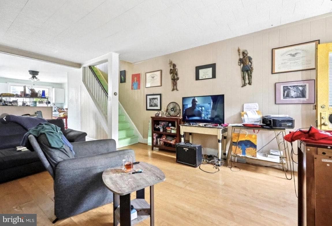 3609 Fisk Avenue, Philadelphia