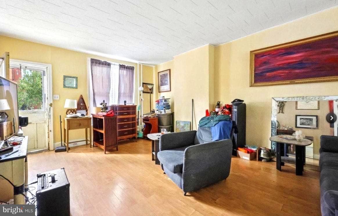 3609 Fisk Avenue, Philadelphia