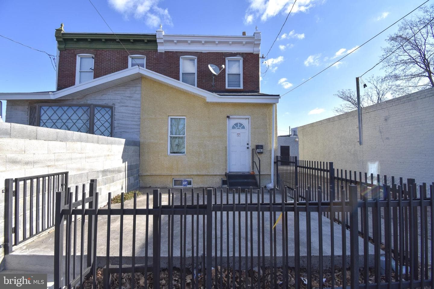 1963 Wakeling Street, Philadelphia