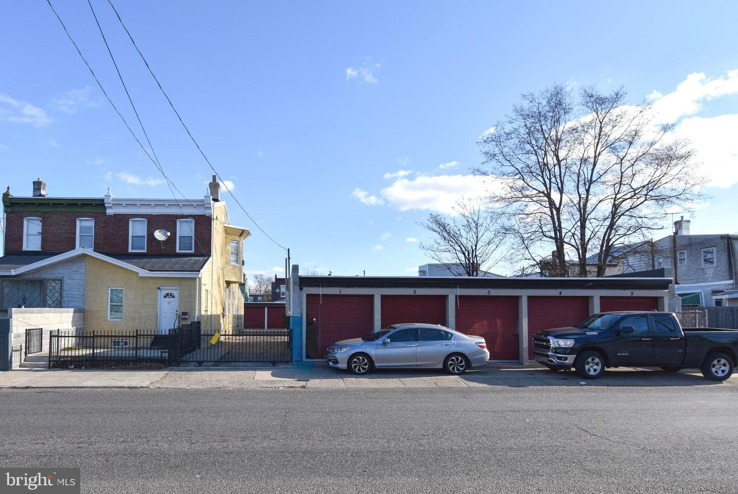 1963 Wakeling Street, Philadelphia