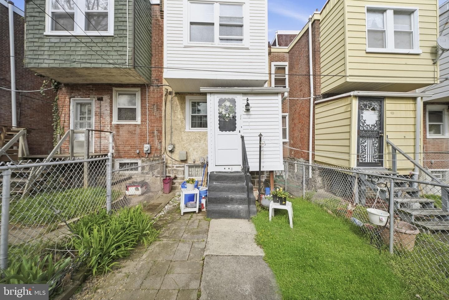 4612 Pulaski Avenue photo 21