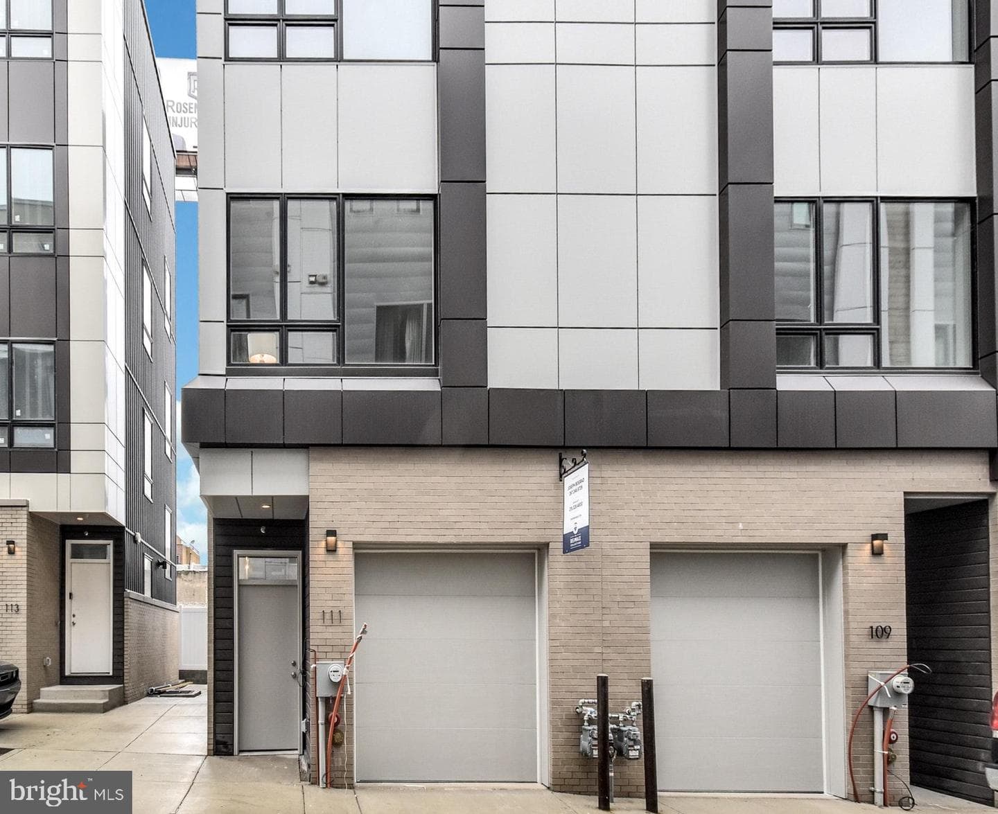 113 Olive Street, Philadelphia