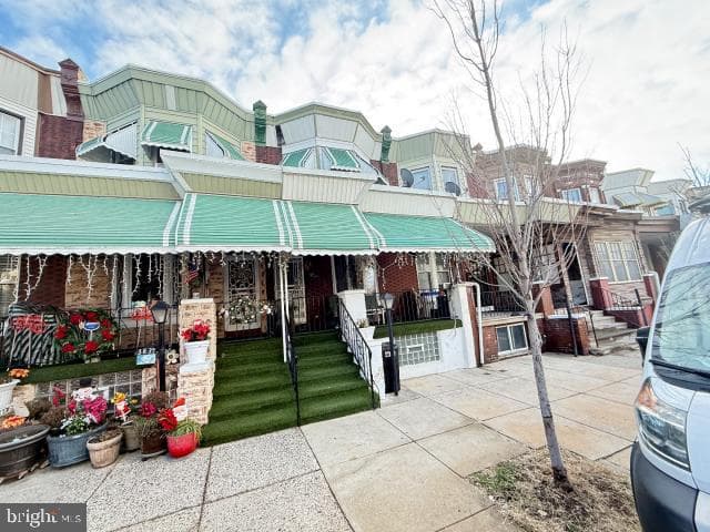 3835 N 19th Street, Philadelphia